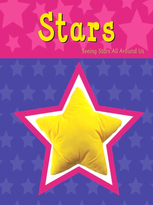 Title details for Stars by Sarah L Schuette - Available